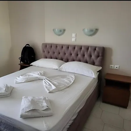 Ξενοδοχείο Oasis Boutique 3*