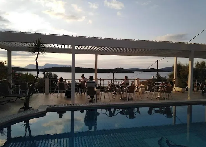 Oasis Boutique Hotel 3*