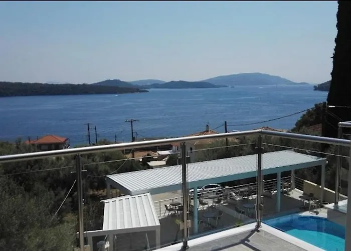 Oasis Boutique Hotel