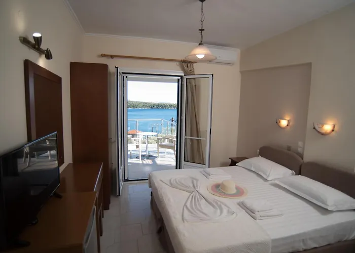 Hotel Oasis Boutique