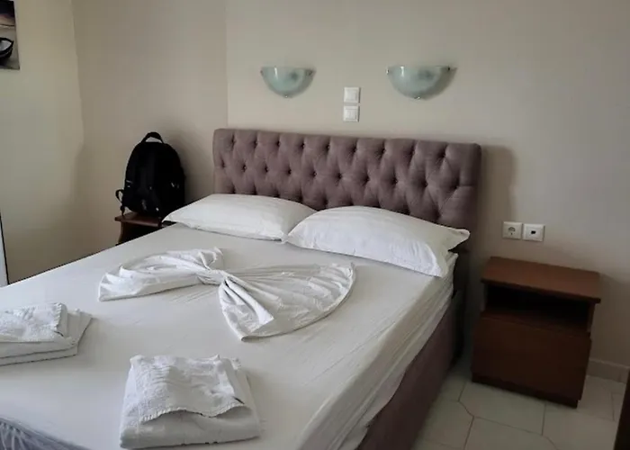 Hotel Oasis Boutique 3*