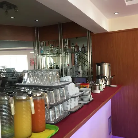 Oasis Boutique Hotel Nydri (Lefkada)