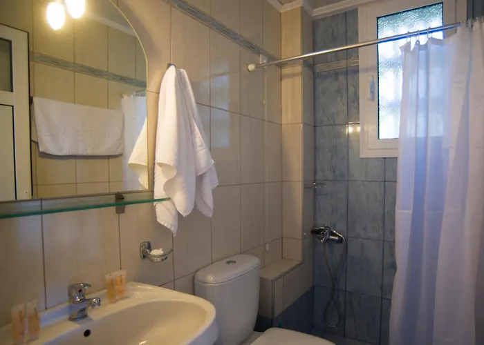 Hotel Oasis Boutique 3*