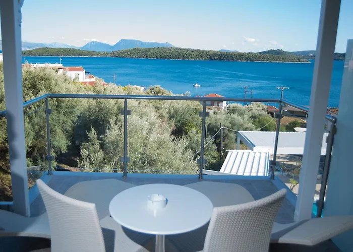 Oasis Boutique Hotel